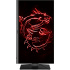 Monitor Gamer MSI G272QPF LED 27", Quad HD, G-Sync, 170Hz, HDMI, Negro  7