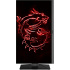 Monitor Gamer MSI G272QPF LED 27", Quad HD, G-Sync, 170Hz, HDMI, Negro  6