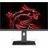 Monitor Gamer MSI G272QPF LED 27", Quad HD, G-Sync, 170Hz, HDMI, Negro  8