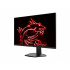 Monitor Gamer MSI G274F LCD 27", 1920x1080 Full HD, G-Sync, 180Hz, HDMI/DisplayPort, Negro  - Imagen adicional 2