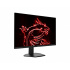 Monitor Gamer MSI G274F LCD 27", 1920x1080 Full HD, G-Sync, 180Hz, HDMI/DisplayPort, Negro  - Imagen adicional 1