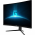 Monitor Gamer Curvo MSi G27C3F LED 27", Full HD, 180Hz, HDMI, Negro  6