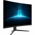 Monitor Gamer Curvo MSi G27C3F LED 27", Full HD, 180Hz, HDMI, Negro  5