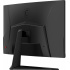 Monitor Gamer Curvo MSI G27C4X LED 27", Full HD, FreeSync, 250Hz, HDMI, Negro  10