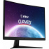 Monitor Gamer Curvo MSI G27C4X LED 27", Full HD, FreeSync, 250Hz, HDMI, Negro  12