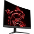 Monitor Gamer Curvo MSI G27CQ4 E2 LCD 27", Wide Quad HD, FreeSync Premium, 170Hz, HDMI, Negro  9