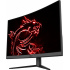 Monitor Gamer Curvo MSI G27CQ4 E2 LCD 27", Wide Quad HD, FreeSync Premium, 170Hz, HDMI, Negro  10