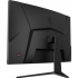 Monitor Gamer Curvo MSI G27CQ4 E2 LCD 27", Wide Quad HD, FreeSync Premium, 170Hz, HDMI, Negro  7