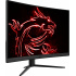 Monitor Gamer Curvo MSI G27CQ4 E2 LCD 27", Wide Quad HD, FreeSync Premium, 170Hz, HDMI, Negro  2