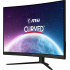 Monitor Gamer Curvo MSI G32C4X LED 32", Full HD, FreeSync, 250Hz, HDMI, Negro  9
