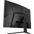 Monitor Gamer Curvo MSI G32CQ4 E2 LCD 31.5", Quad HD, Ultra Wide, FreeSync, 170Hz, HDMI, Negro  8