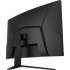 Monitor Gamer Curvo MSI G32CQ4 E2 LCD 31.5", Quad HD, Ultra Wide, FreeSync, 170Hz, HDMI, Negro  9