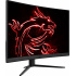 Monitor Gamer Curvo MSI G32CQ4 E2 LCD 31.5", Quad HD, Ultra Wide, FreeSync, 170Hz, HDMI, Negro  3