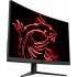 Monitor Gamer Curvo MSI G32CQ4 E2 LCD 31.5", Quad HD, Ultra Wide, FreeSync, 170Hz, HDMI, Negro  5