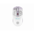 Kit Gamer de Teclado y Mouse MSI Gaming Gear Bundle FRIEREN Edition, Inalámbrico, Bluetooth, Blanco, Inglés - Imagen adicional 3