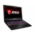 Laptop Gamer MSI GE63 8RF-226MX 15.6" Full HD, Intel Core i7-8750H 2.20GHz, 16 GB, 1TB + 256GB SSD, NVIDIA GeForce GTX 1070, Windows 10 Home 64-bit, Negro  3
