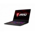 Laptop Gamer MSI GE75 8SF Raider 17.3" Full HD, Intel Core i7-8750H 2.20GHz, 16GB, 1TB + 256GB SSD, NVIDIA GeForce RTX 2070, Windows 10 Home 64-bit, Negro ― Incluye Mochila de Regalo  1
