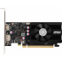 Tarjeta de Video MSI NVIDIA GeForce GT 1030 4GD4 LP OC, 4GB 64-bit DDR4, PCI Express 3.0 x16  2