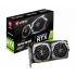 Tarjeta de Video MSI NVIDIA GeForce RTX 2060 Gaming, 6GB 192-bit GDDR6, PCI Express x16 3.0  5