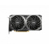 Tarjeta de Video MSI NVIDIA GeForce RTX 3050 VENTUS 2X 8G OC, 8GB 128-bit DDR6, PCI Express 4.0 x8  2