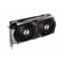 Tarjeta de Video MSI NVIDIA GeForce RTX 3060 Ti Gaming X 8G LHR, 8GB 256-bit GDDR6, PCI Express 4.0  3