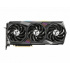 Tarjeta de Video MSI NVIDIA GeForce RTX 3080 GAMING Z TRIO 12G LHR, 12GB 384-bit DDR6X, PCI Express 4.0  2