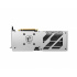 Tarjeta de Video MSI GeForce RTX 4060 Ti GAMING X SLIM WHITE 16G, 16GB 128-bit GDDR6, PCI Express x8 4.0  4