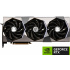 Tarjeta de Video MSI NVIDIA GeForce RTX 4080 SUPER Suprimx, 16GB 256-bit GDDR6X, PCI Express 4.0  4