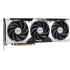 Tarjeta de Video MSI NVIDIA GeForce RTX 5060 Ti GEFORCE RTX 5060 TI 16G VENTUS 3X OC, 16GB 128-bit GDDR7, PCI Express x16 5.0, Mín. 600W - Imagen adicional 6