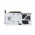 Tarjeta de Video MSI NVIDIA GeForce RTX 5070 VENTUS 2X OC WHITE, 12GB 192-bit GDDR7, PCI Express 5.0, Mín. 650W - Imagen adicional 3