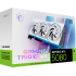 Tarjeta de Video MSI NVIDIA GeForce RTX 5080 GAMING TRIO OC WHITE, 16GB 256-bit GDDR7, PCI Express x16 5.0 - Imagen adicional 1