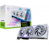 Tarjeta de Video MSI NVIDIA GeForce RTX 5080 GAMING TRIO OC WHITE, 16GB 256-bit GDDR7, PCI Express x16 5.0
