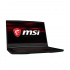 Laptop Gamer MSI GF63 10SCSR-457MX Thin 15.6" Full HD, Intel Core i5-10300H 2.50GHz, 8G, 256G SSD, NVIDIA GeForce GTX 1650 Ti, Windows 10 Home 64-bit, Español, Negro  3