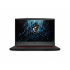 Laptop Gamer MSI GF63 Thin 15.6" Full HD, Intel Core i5-11400H 2.70GHz, 8GB, 512GB SSD, NVIDIA GeForce RTX 3050, Windows 11 Home 64-bit, Inglés, Negro