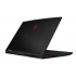 Laptop Gamer MSI GF63 Thin, 15.6" 1920x1080 Full HD, Intel Core i5-12450H, NVIDIA GeForce RTX 4050, 16GB, 512GB SSD, Windows 11 Home, Inglés - Imagen adicional 2