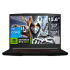Laptop Gamer MSI GF63 Thin, 15.6" 1920x1080 Full HD, Intel Core i5-12450H, NVIDIA GeForce RTX 4050, 16GB, 512GB SSD, Windows 11 Home, Inglés