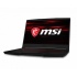 Laptop Gamer MSI GF63 8RD 15.6" Full HD, Intel Core i7-8750H 2.20GHz, 8GB, 1TB + 128GB SSD, NVIDIA GeForce GTX 1050 Ti, Windows 10 Home 64-bit, Negro  1
