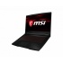 Laptop Gamer MSI GF63 8RD 15.6" Full HD, Intel Core i7-8750H 2.20GHz, 8GB, 1TB + 128GB SSD, NVIDIA GeForce GTX 1050 Ti, Windows 10 Home 64-bit, Negro  5