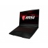 Laptop MSI GF63 Thin 9SCSR-1022 15.6", Intel Core i5-9300H 2.40GHz, 8GB, 512GB SSD, NVIDIA GeForce GTX 1650 Ti, Windows 10 Home 64-bit, Negro ― incluye Mochila  1