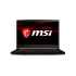 Laptop Gamer MSI GF63 Thin 10SCSR 15.6" Full HD, Intel Core i7-10750H 2.60GHz, 8GB, 512GB SSD, NVIDIA Geforce GTX 1650 Ti Max-Q, Windows Home 64-bit, Negro  1