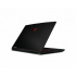 Laptop Gamer MSI GF63 Thin Gaming 15.6" Full HD, Intel Core i5-10500H 2.50GHz, 8GB, 256GB SSD, 	NVIDIA GeForce RTX 3050, Windows 10 Home 64-bit, Inglés, Negro - Imagen adicional 4