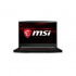 Laptop MSI GF63 Thin 15.6" Full HD, Intel Core i5-10500H 2.50GHz, 8GB, 512GB SSD, NVIDIA GeForce RTX 3050 Ti, Windows 10 Home 64-bit, Inglés, Negro  1