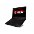 Laptop MSI GF63 Thin 15.6" Full HD, Intel Core i5-10500H 2.50GHz, 8GB, 512GB SSD, NVIDIA GeForce RTX 3050 Ti, Windows 10 Home 64-bit, Inglés, Negro - Imagen adicional 2