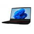 Laptop Gamer MSI GF63 Thin 11UC-1073MX 15.6" Full HD, Intel Core i5-11400H 2.70GHz, 8GB, 512GB SSD, GeForce RTX 3050, Windows 11 Home 64-bit, Español, Negro  2