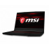 Laptop Gamer MSI GF63 Thin 15.6" Full HD, Intel Core i5-11400H 2.70GHz, 8GB, 256GB SSD, NVIDIA GeForce RTX 3050, Español, Windows 10 Home, Negro