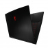 Laptop Gamer MSI GF63 Thin 15.6" Full HD, Intel Core i5-11400H 2.70GHz, 8GB, 256GB SSD, NVIDIA GeForce RTX 3050, Español, Windows 10 Home, Negro - Imagen adicional 1
