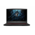 Laptop Gamer MSI GF63 Thin 11UC-838MX 15.6" Full HD, Intel Core i5-11400H 2.70GHz, 8GB, 512GB SSD, NVIDIA GeForce  RTX 3050, Windows 11 Home 64-bit, Español, Negro  1