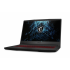 Laptop Gamer MSI GF63 Thin 11UC-838MX 15.6" Full HD, Intel Core i5-11400H 2.70GHz, 8GB, 512GB SSD, NVIDIA GeForce  RTX 3050, Windows 11 Home 64-bit, Español, Negro  2