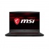 Laptop Gamer MSI GF65 Thin 10SDR 15.6" Full HD, Intel Core i7-10750H 2.60GHz, 16GB, 512GB SSD, NVIDIA GeForce GTX 1660 Ti, Windows 10 Home 64-bit, Negro  1