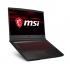 Laptop Gamer MSI GF65 Thin 10SDR 15.6" Full HD, Intel Core i7-10750H 2.60GHz, 16GB, 512GB SSD, NVIDIA GeForce GTX 1660 Ti, Windows 10 Home 64-bit, Negro  2